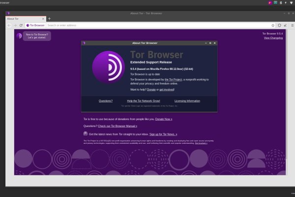 Скрытый интернет как войти