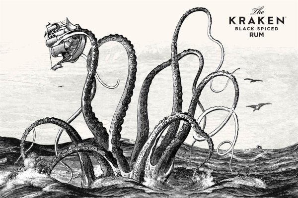 Kraken адрес